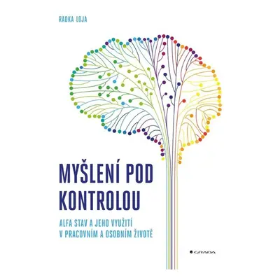 Myšlení pod kontrolou - Radka Loja