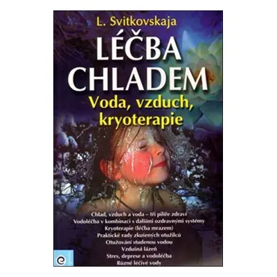 Léčba chladem - L. Svitkovskaja