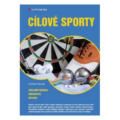 Cílové sporty - František Táborský