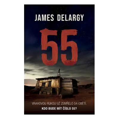 55 - James Delargy