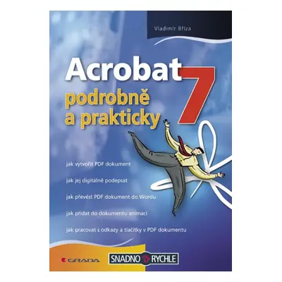 Acrobat 7 - Tomáš Šimek