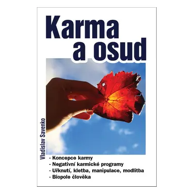 Karma a osud - Vladislav Savenko