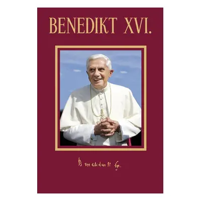 Benedikt XVI. - Tomáš Cyril Havel