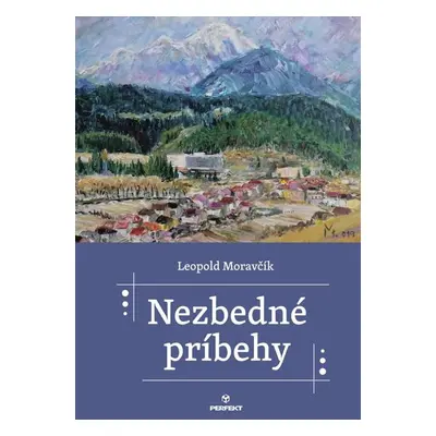 Nezbedné príbehy - Alžbeta Moravčíková