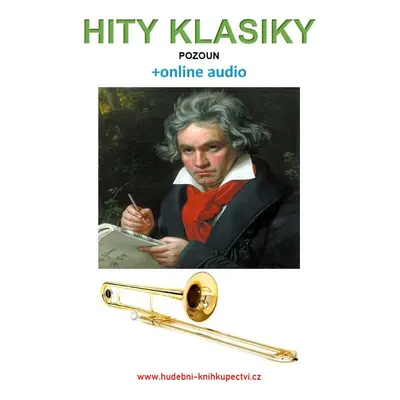 Hity klasiky - Pozoun (+online audio) - Zdeněk Šotola