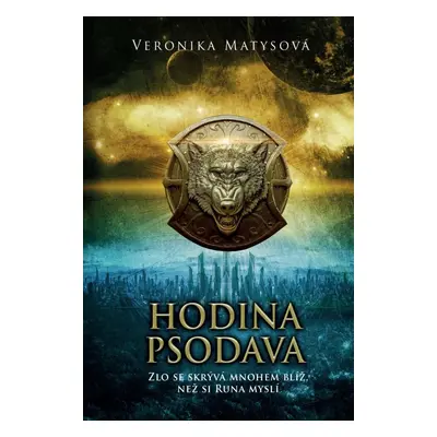 Hodina psodava - Veronika Matysová