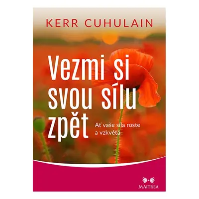 Vezmi si svou sílu zpět - Kerr Cuhulain