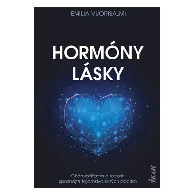 Hormóny lásky - Barbora Šůchová