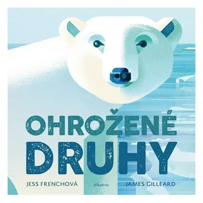 Ohrožené druhy - Jess Frenchová