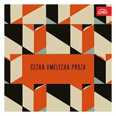 Česká umělecká próza - Marie Pujmanová