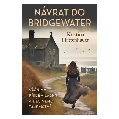 Návrat do Bridgewater - Kristina Hattenhauer