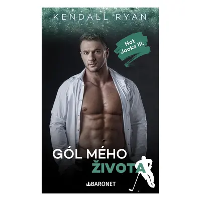 Gól mého života - Kendall Ryan