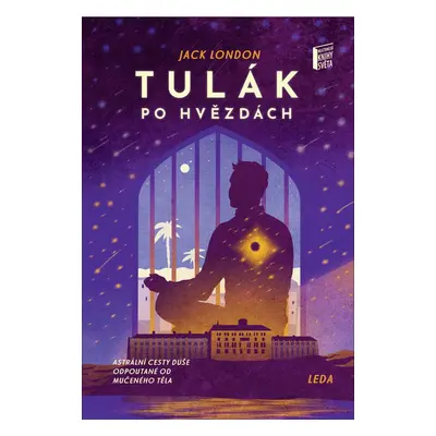 Tulák po hvězdách - Jack London