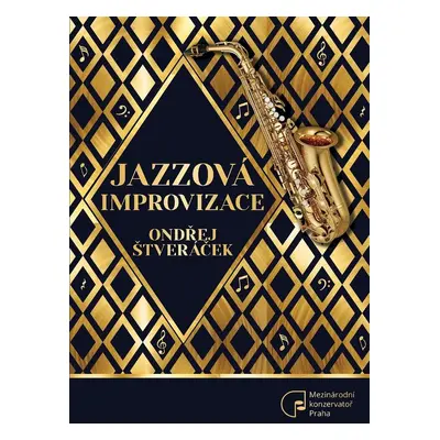 Jazzová improvizace - Ondřej Štveráček