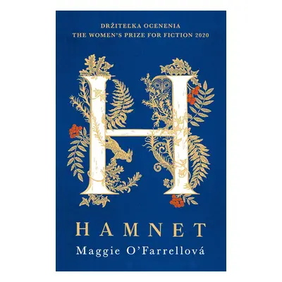 Hamnet - Maggie O´Farrell