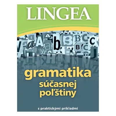 Gramatika súčasnej poľštiny - Autor Neuveden