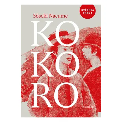 Kokoro - Sóseki Nacume