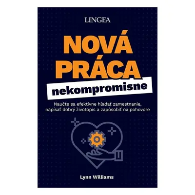 Nová práca - Lynn Williams