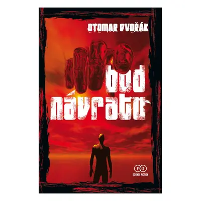 Bod návratu - Otomar Dvořák