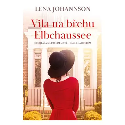 Vila na břehu Elbchaussee - Lena Johannson