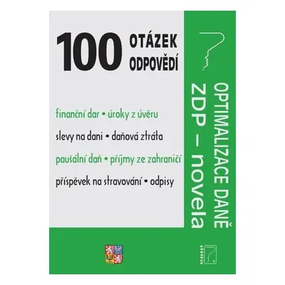 100 otázek a odpovědí - Autor Neuveden