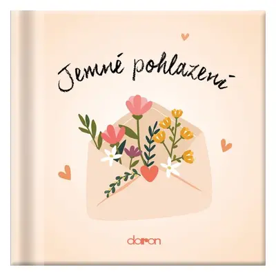 Jemné pohlazení - Autor Neuveden