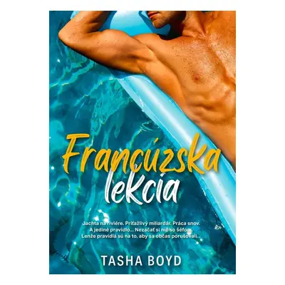 Francúzska lekcia - Tasha Boyd