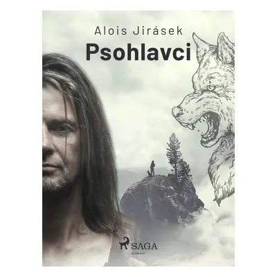 Psohlavci - Alois Jirásek