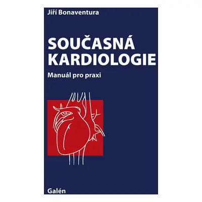 Současná kardiologie - Jiří Bonaventura