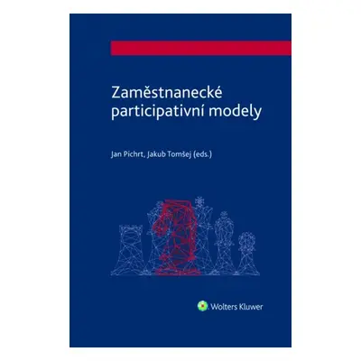 Zaměstnanecké participativní modely - Jakub Tomšej