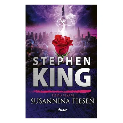 Susannina pieseň - Stephen King