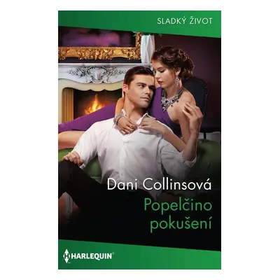 Popelčino pokušení - Dani Collinsová