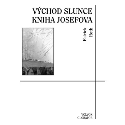 Východ slunce - Patrick Roth