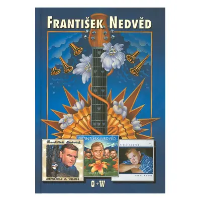 František Nedvěd - Kolektiv autorů