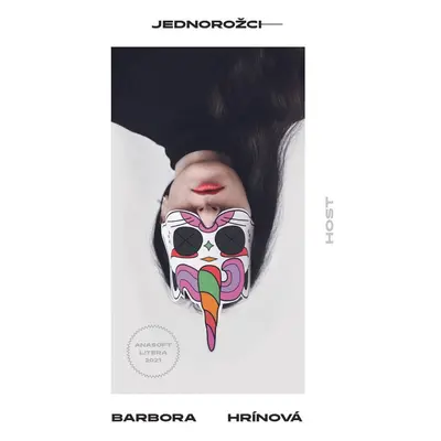 Jednorožci - Barbora Hrínová