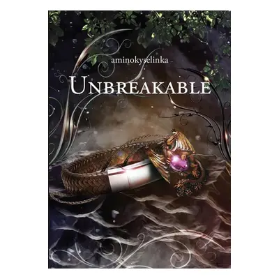 Unbreakable - aminokyselinka