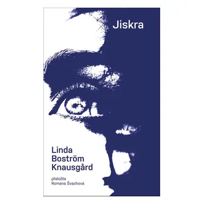 Jiskra - Linda Boström Knausgaard