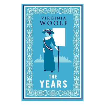 The Years - Virginia Woolf