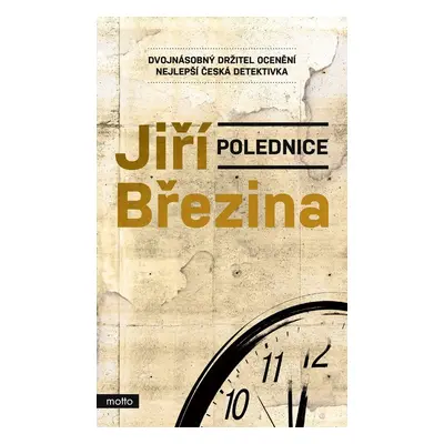 Polednice - Jiří Březina