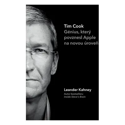 Tim Cook - Leander Kahney