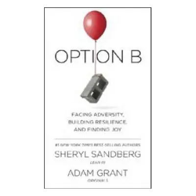 Option B - Sheryl Sandberg