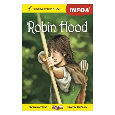 Robin Hood - Autor Neuveden