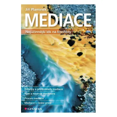 Mediace - Jiří Plamínek