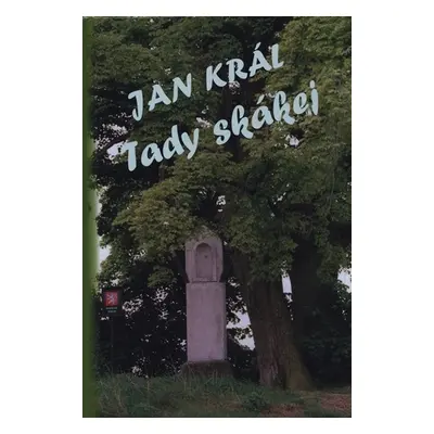 Tady skákej - Jan Král