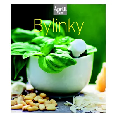 Bylinky - Autor Neuveden