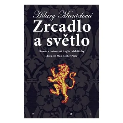 Zrcadlo a světlo - Michala Marková