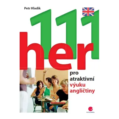 111 her pro atraktivní výuku angličtiny - Petr Hladík