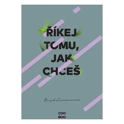 Říkej tomu, jak chceš - Brigid Kemmererová