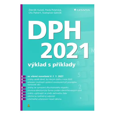 DPH 2021 - Oto Paikert