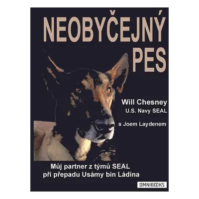 Neobyčejný pes - Will Chesney